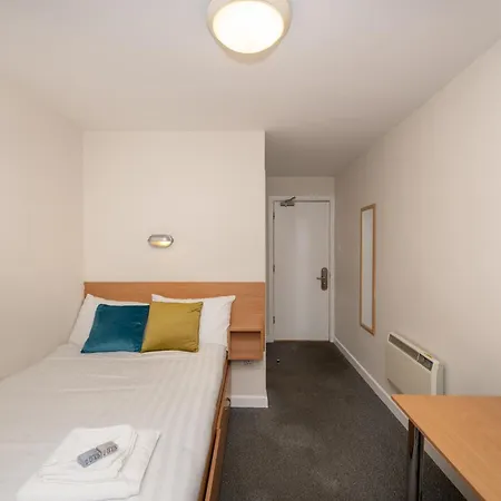 Apartmán Victoria - Ucc Summer Beds