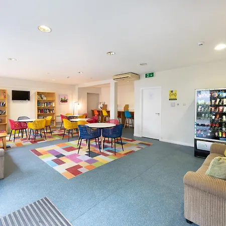 Victoria - Ucc Summer Beds Apartmán Cork