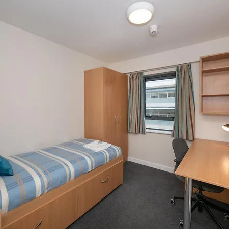 Victoria - Ucc Summer Beds *