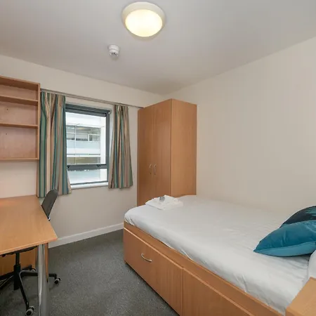 Victoria - Ucc Summer Beds Apartmán *