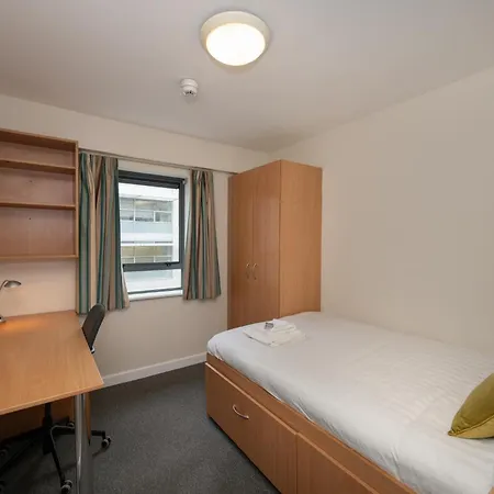 Apartmán Victoria - Ucc Summer Beds *