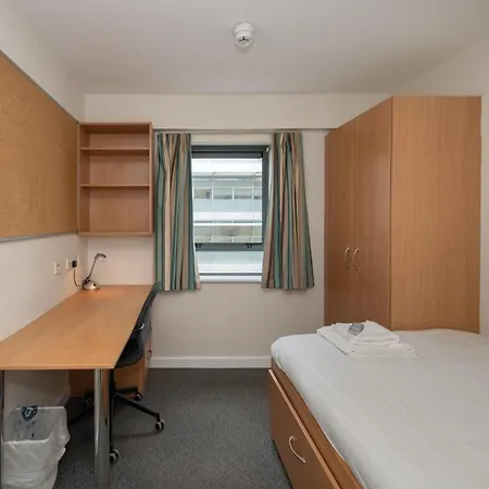 Victoria - Ucc Summer Beds Apartmán Cork