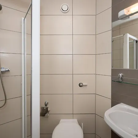 Apartmán Victoria - Ucc Summer Beds *