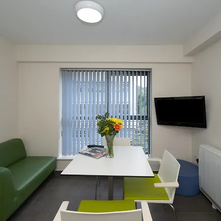 Victoria - Ucc Summer Beds Apartmán Cork
