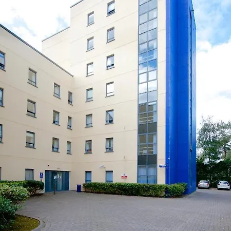 Apartmán Victoria - Ucc Summer Beds Cork