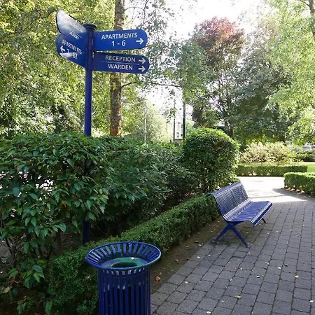 Apartmán Victoria - Ucc Summer Beds *