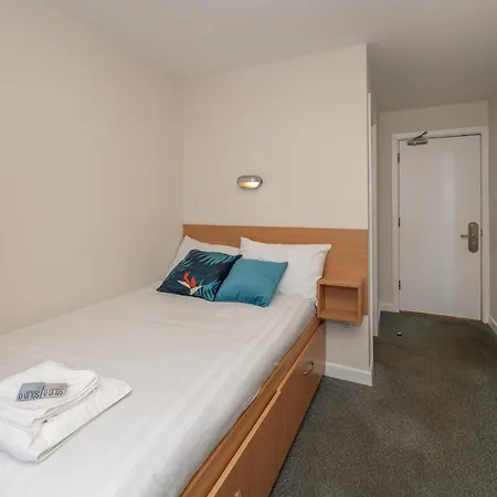 Διαμέρισμα Victoria - Ucc Summer Beds Κορκ