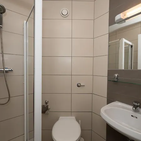 Victoria - Ucc Summer Beds Κορκ