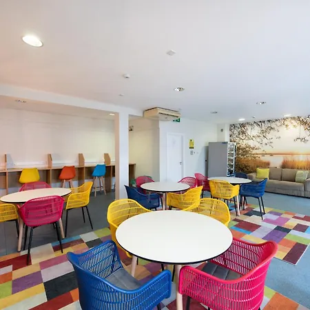 Victoria - Ucc Summer Beds Κορκ