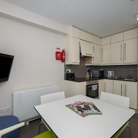 Διαμέρισμα Victoria - Ucc Summer Beds