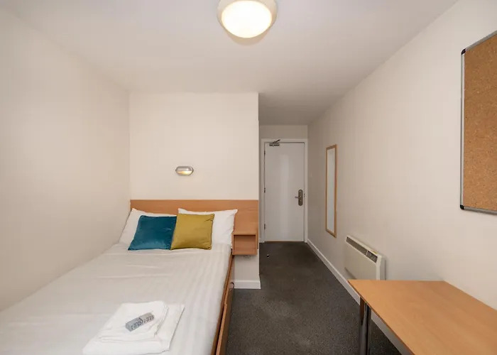 Apartamento Victoria - Ucc Summer Beds