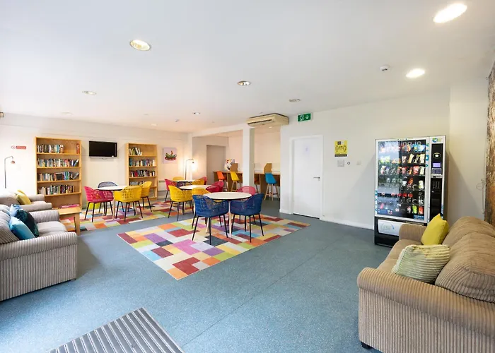 Victoria - Ucc Summer Beds Apartamento Cork