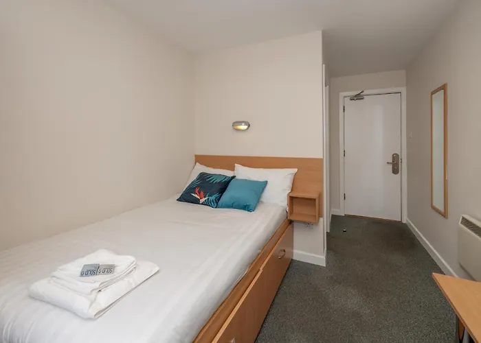 Daire Victoria - Ucc Summer Beds Cork