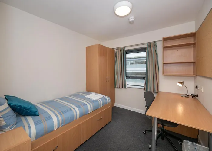 Victoria - Ucc Summer Beds *