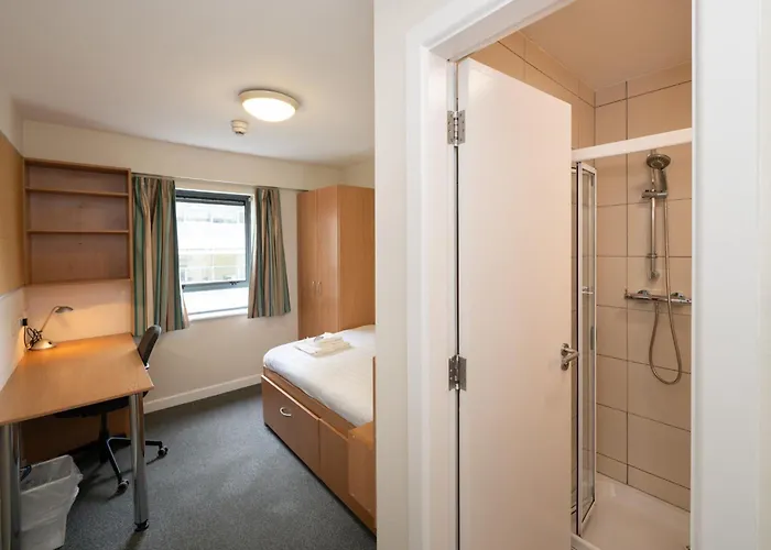 Victoria - Ucc Summer Beds * Cork