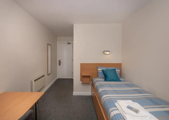 Victoria - Ucc Summer Beds Daire