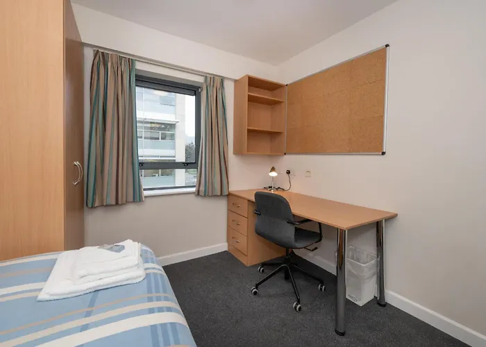 Daire Victoria - Ucc Summer Beds