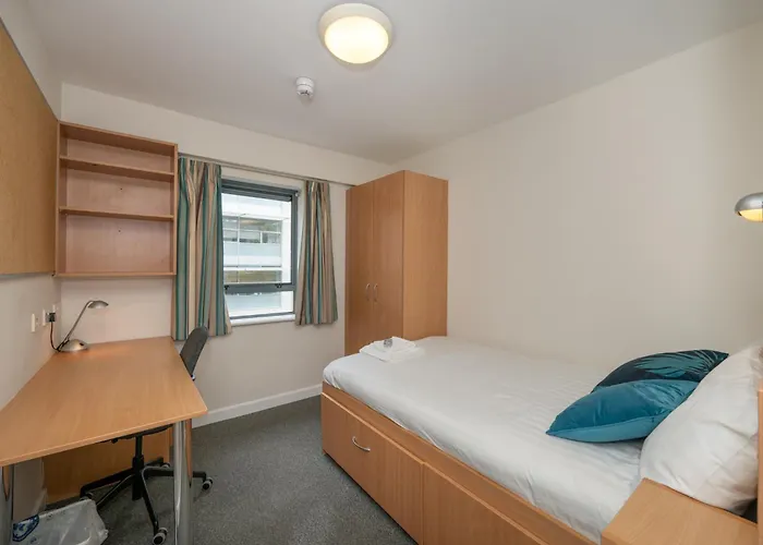 Victoria - Ucc Summer Beds Apartamento *