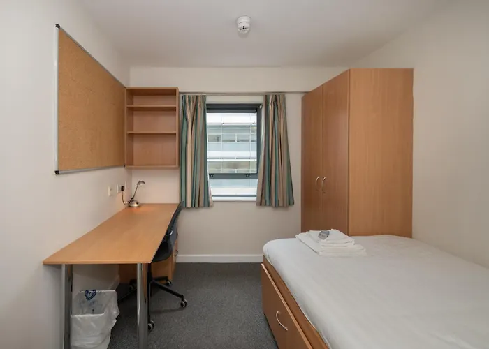 Victoria - Ucc Summer Beds Apartamento Cork