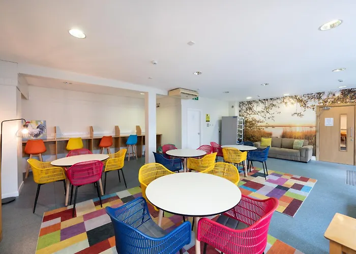 Victoria - Ucc Summer Beds Cork