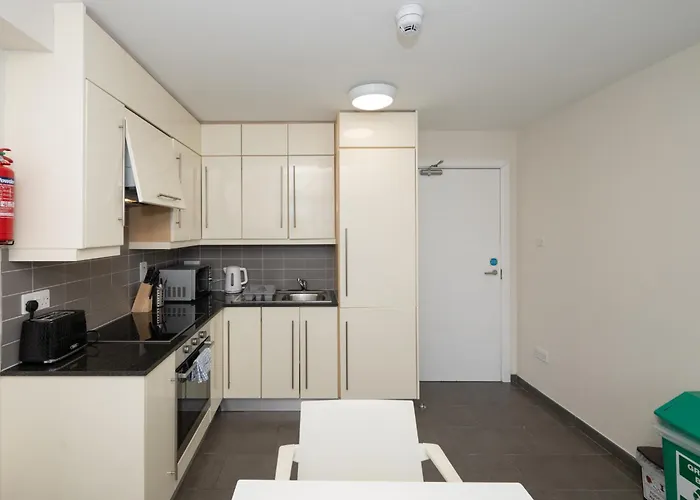 Victoria - Ucc Summer Beds * Cork