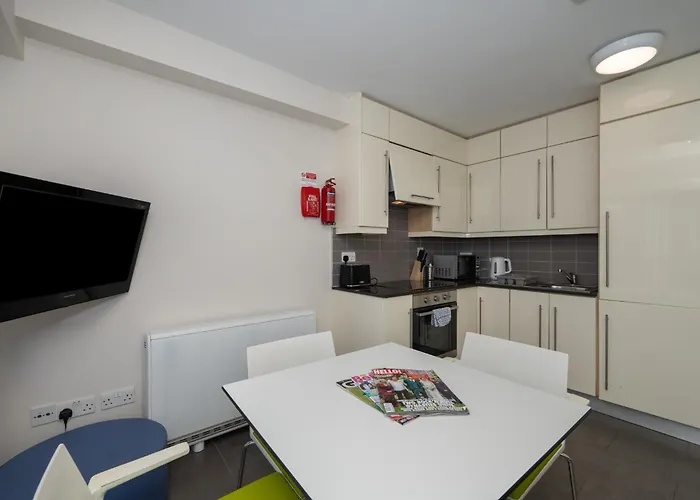 Apartamento Victoria - Ucc Summer Beds