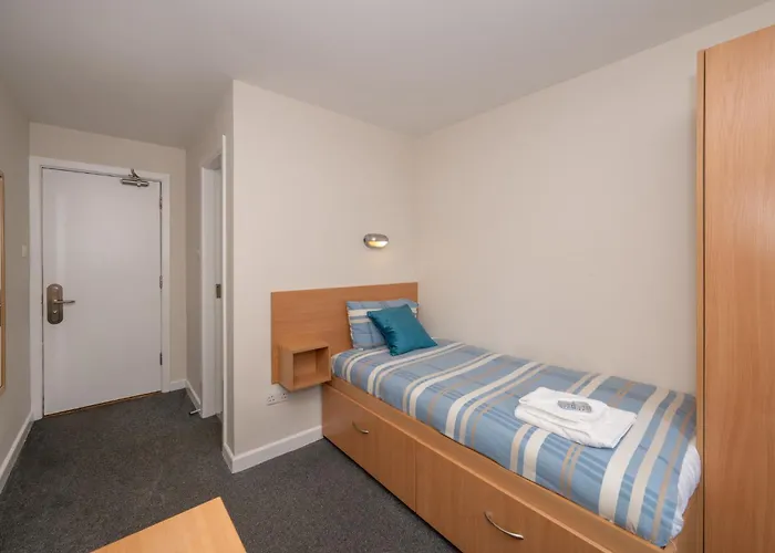 Victoria - Ucc Summer Beds Apartamento *