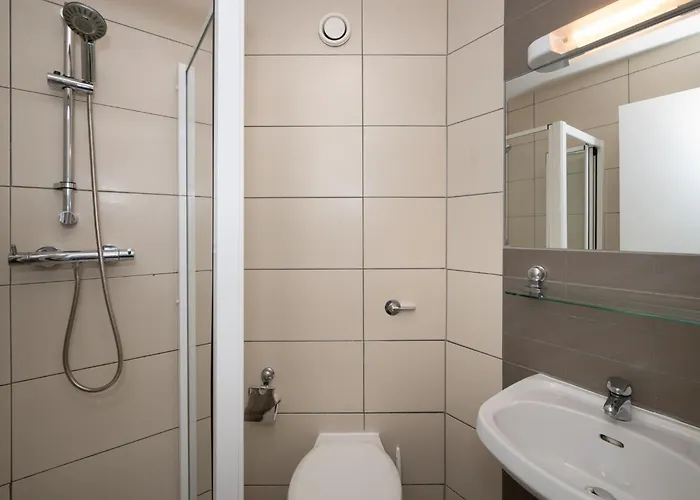 Apartamento Victoria - Ucc Summer Beds *