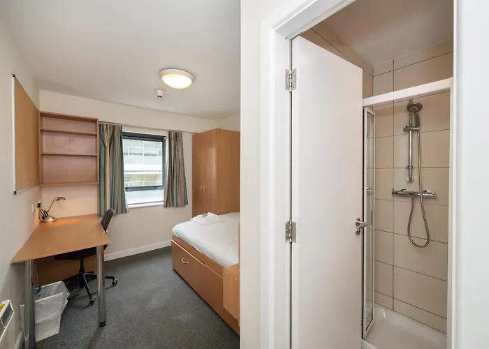 Victoria - Ucc Summer Beds Cork