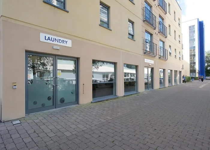 Daire Victoria - Ucc Summer Beds *