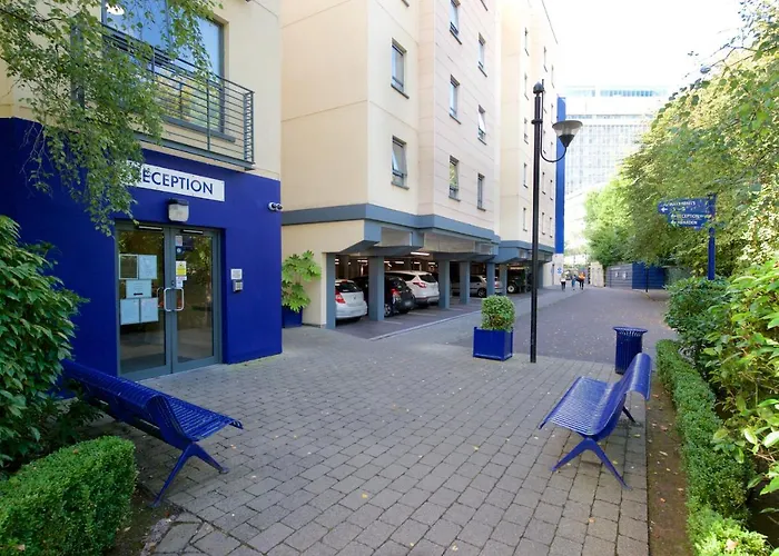 Victoria - Ucc Summer Beds Daire