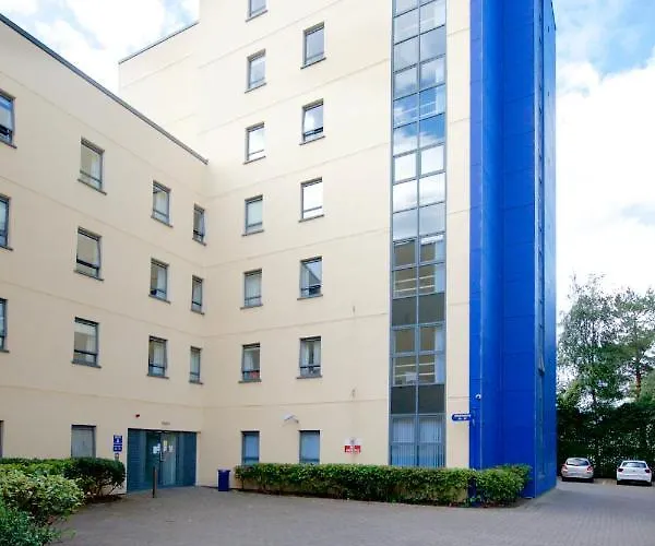 Daire Victoria - Ucc Summer Beds Cork