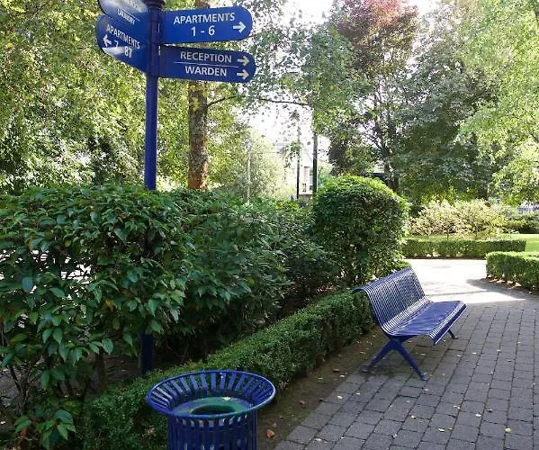 Daire Victoria - Ucc Summer Beds *