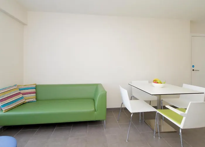 Victoria - Ucc Summer Beds Daire