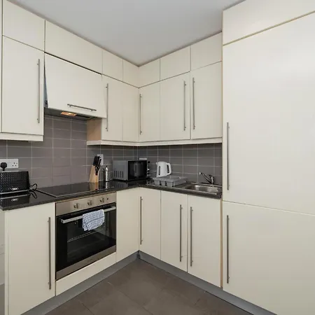 公寓 Victoria - Ucc Summer Beds 科克