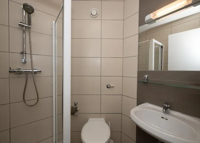 Victoria - Ucc Summer Beds Корк