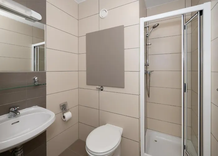 Victoria - Ucc Summer Beds *