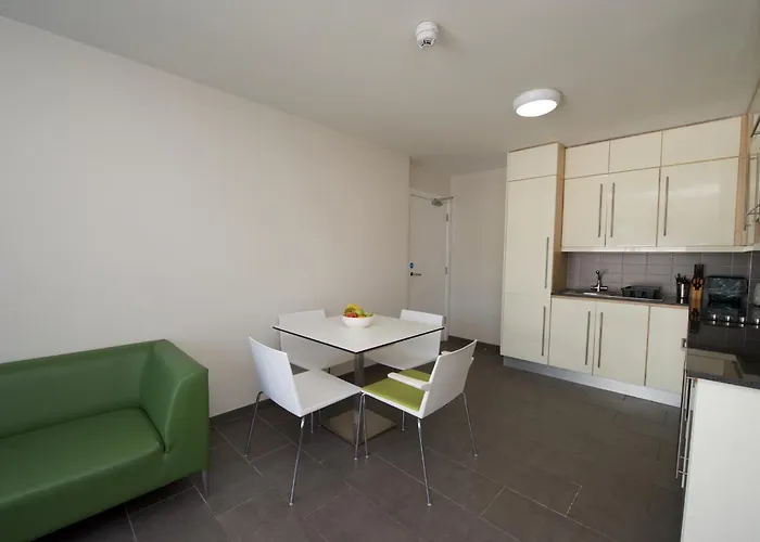 Victoria - Ucc Summer Beds * Корк